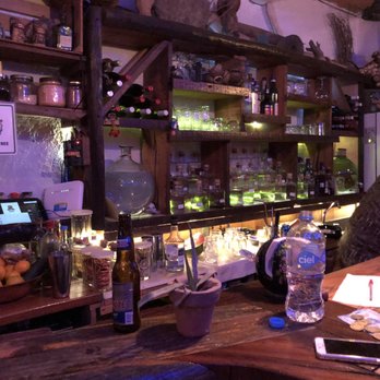 Cava - Cocktail Bars Near Me - Sayulita, NAY