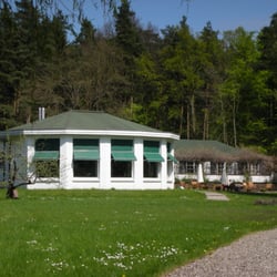 Restaurant Ich weiß ein Haus am See