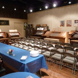 Organ Stop