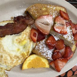 French Toast