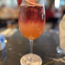 Macadam - Pecado: traditional drink MTY