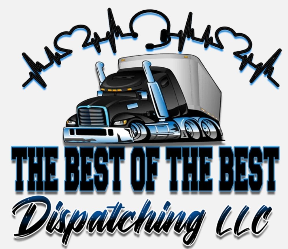 THE BEST OF THE BEST DISPATCHING Updated June 2024 13280 Port Said