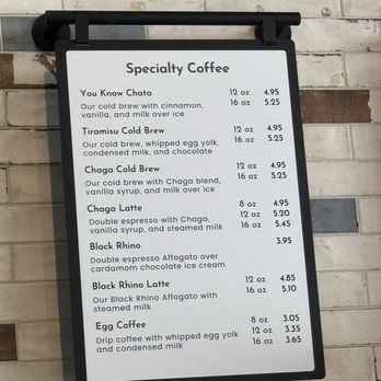 Brother Joe - Coffee & Tea Near Me - Seattle, Washington Brother Joe - Coffee & Tea Near Me - Seattle, Washington