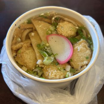 Sodam - fish cake soup - Korean Near Me - Dublin, California Sodam - fish cake soup - Korean Near Me - Dublin, California
