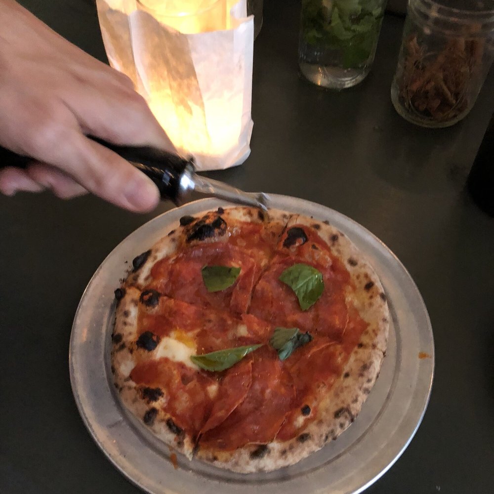 Santa Panza - Pizza Near Me - Brooklyn, New York Santa Panza - Pizza Near Me - Brooklyn, New York