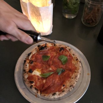 Santa Panza - Pizza Near Me - Brooklyn, New York Santa Panza - Pizza Near Me - Brooklyn, New York