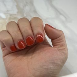 Elegant Nails