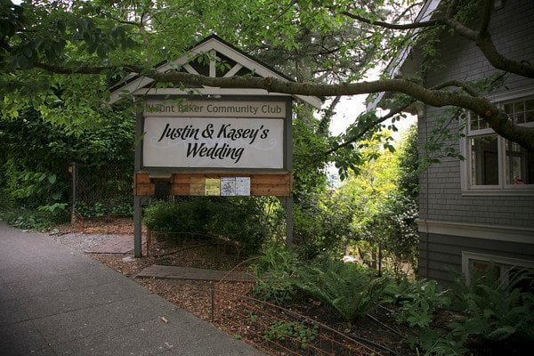 Mount Baker Community Club by null