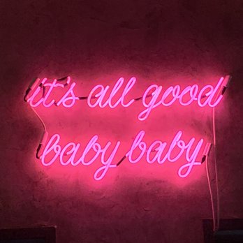 Sweet Chick - ITS ALL GOOD BABY BABY - Breakfast & Brunch Near Me - Brooklyn, New York Sweet Chick - ITS ALL GOOD BABY BABY - Breakfast & Brunch Near Me - Brooklyn, New York