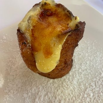 Vinitus - Burnt Saint Teresa!! One of the best desserts I've ever had!! My mouth waters just thinking about it! - Tapas Bars Near Me - Barcelona, B Vinitus - Burnt Saint Teresa!! One of the best desserts I've ever had!! My mouth waters just thinking about it! - Tapas Bars Near Me - Barcelona, B