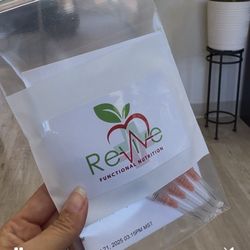 Revive Functional Nutrition