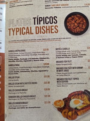 Menu photo 1 Arepalicious Express Rockville Centre, NY Menu photo 1 Arepalicious Express Rockville Centre, NY