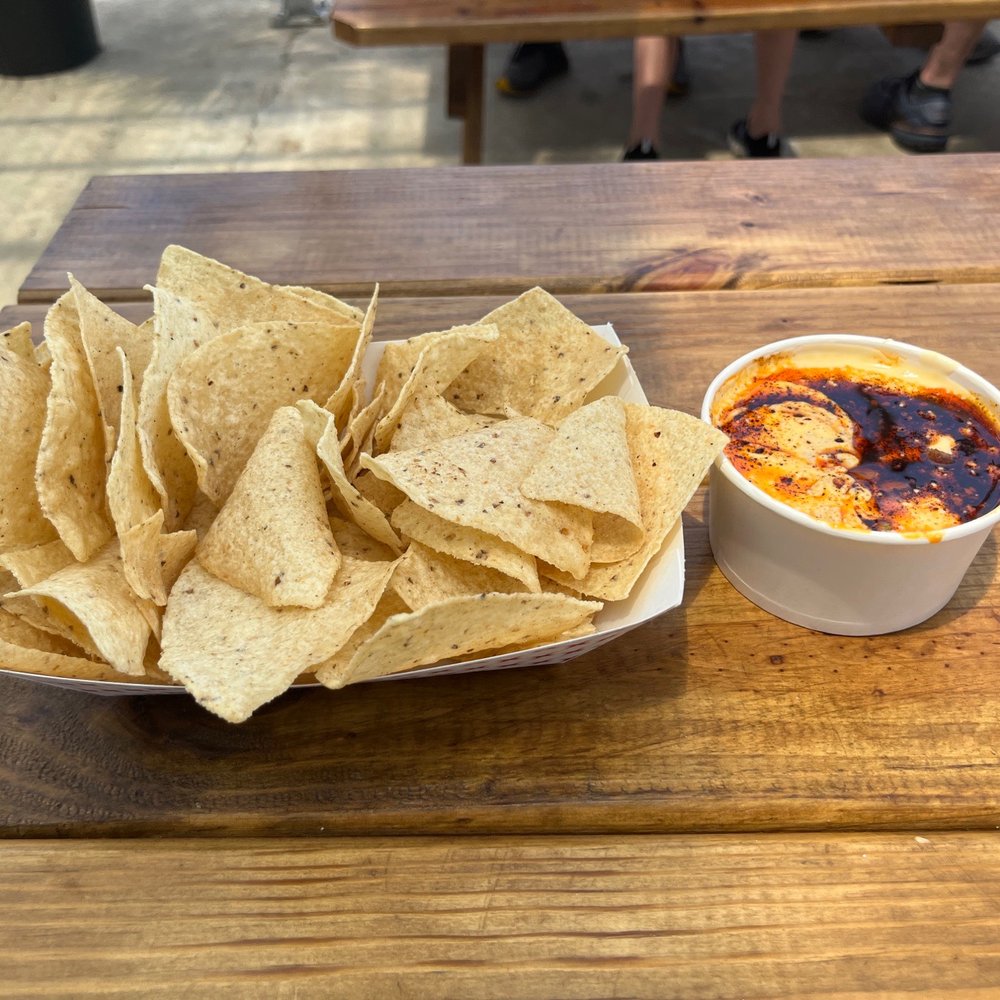 Barracuda Taco Stand - Spivey queso - Tacos Near Me - Baton Rouge, Louisiana Barracuda Taco Stand - Spivey queso - Tacos Near Me - Baton Rouge, Louisiana