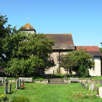 Clayton Church - Religious Organizations Near Me - Hassocks, WSX