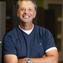 Small Smiles - Meet Dr. Dave the owner of Small Smiles LLC