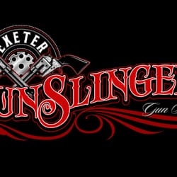 Exeter Gunslingers