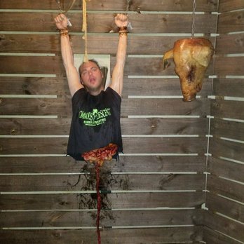Sir Henry's Haunted Trail - Fun photo op - Haunted Houses Near Me - Plant City, Florida Sir Henry's Haunted Trail - Fun photo op - Haunted Houses Near Me - Plant City, Florida