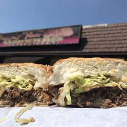 El Punto - Philadelphia Cheesesteak Adventure