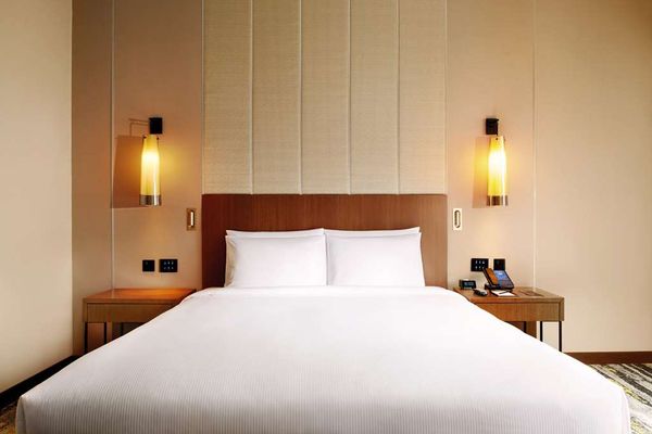 Hilton Kota Kinabalu by null