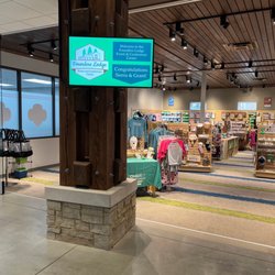 Girl Scouts of Central Indiana - Extensive gift shop