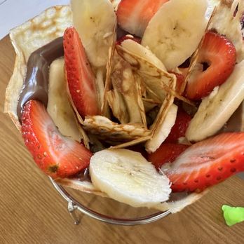 T-Swirl Crepe - Creperies Near Me - Las Vegas, Nevada T-Swirl Crepe - Creperies Near Me - Las Vegas, Nevada