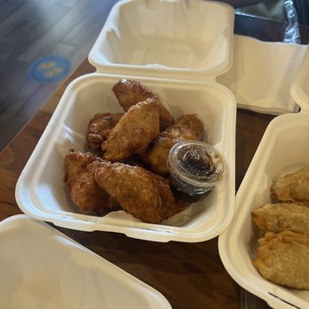 Bubblelicious Lab - Wings - Bubble Tea Near Me - Cherry Hill, New Jersey