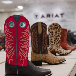 Ariat Outlet