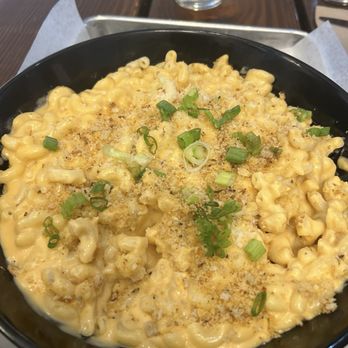 Proper Meats + Provisions - Mac and cheese daily special - Sandwiches Near Me - Flagstaff, Arizona
