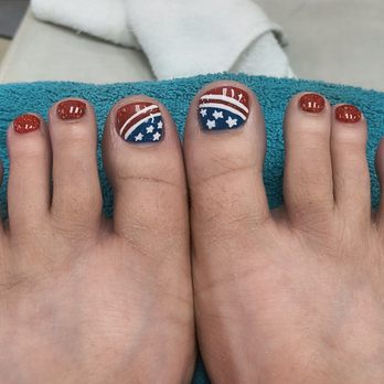 D & T Nails - USA - Nail Salons Near Me - Longmont, Colorado