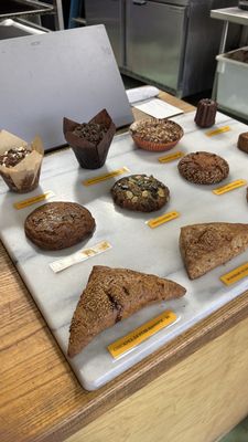 Lost Bread Co. by null