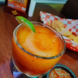 Carmen's Taqueria