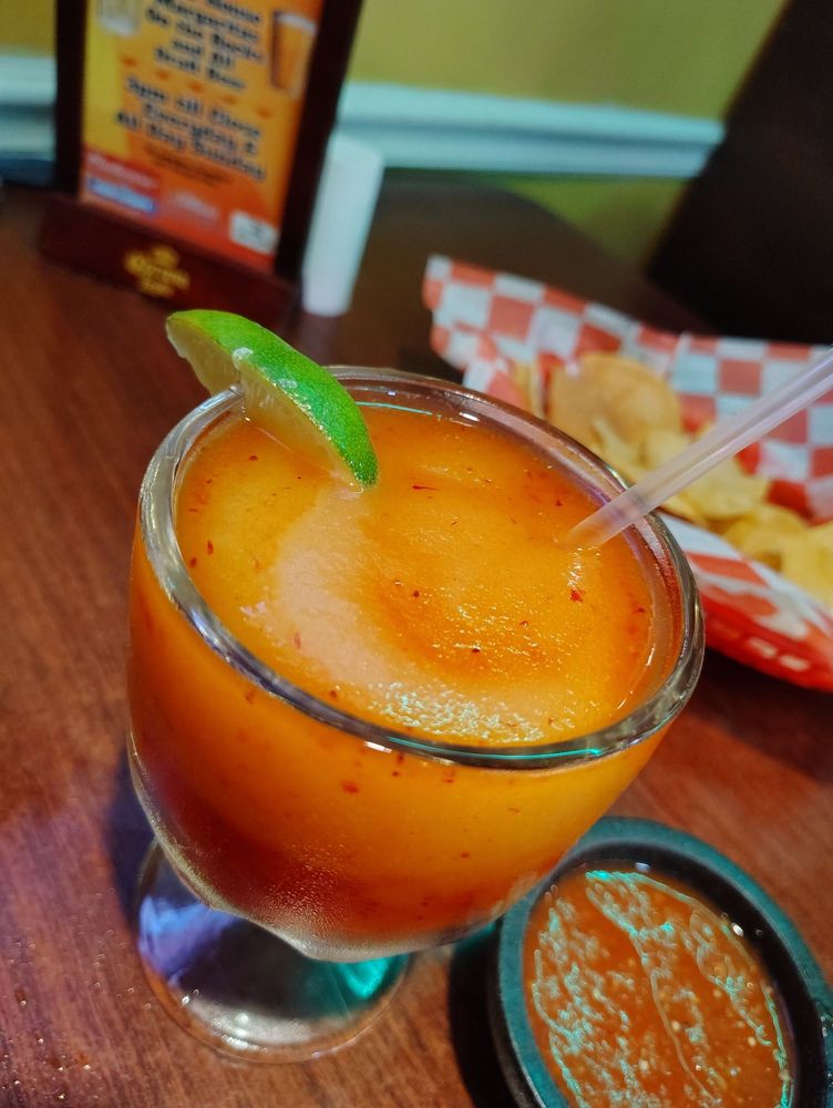 Carmen's Taqueria