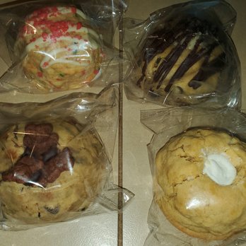 PDX Cookie Co - Bakeries Near Me - Portland, Oregon PDX Cookie Co - Bakeries Near Me - Portland, Oregon