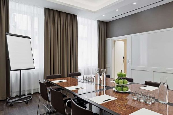 The Harmonie Vienna, BW Premier Collection by Best Western by null