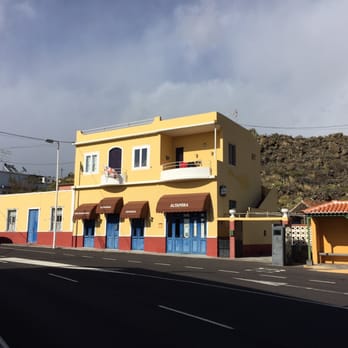 Taperia Altamira - Im Zentrum von Todoque - Mediterranean Near Me - Los Llanos, TF Taperia Altamira - Im Zentrum von Todoque - Mediterranean Near Me - Los Llanos, TF