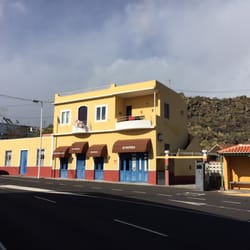 Taperia Altamira - Im Zentrum von Todoque