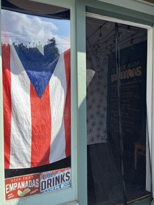 Aloha De Nada Empanadas by null