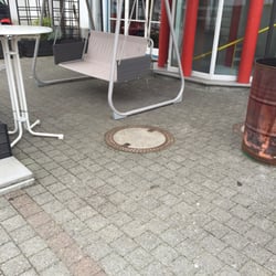 Café Krautland - Chillout Area vom Krautland