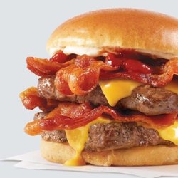 Wendy's - What was advertised