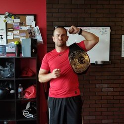 9Round - Grove City