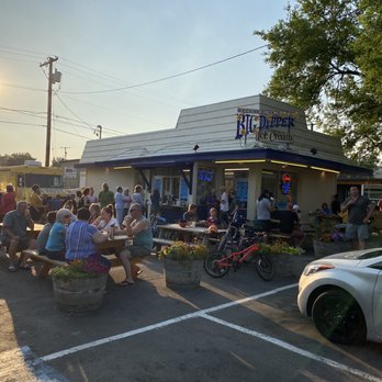 Big Dipper Ice Cream - Ice Cream & Frozen Yogurt Near Me - Missoula, Montana