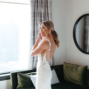 Bespoke Salon - Hair Salons Near Me - Atlanta, Georgia