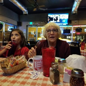 Rocky's Corner - Italian Near Me - Hot Springs, Arkansas Rocky's Corner - Italian Near Me - Hot Springs, Arkansas