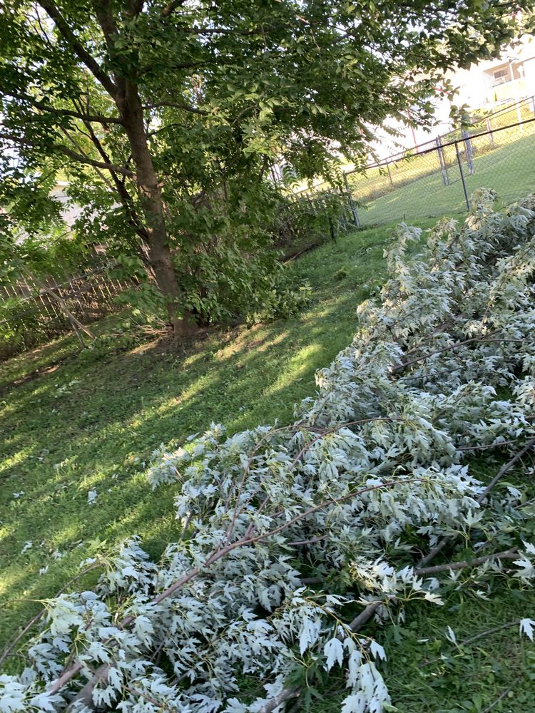 Slide of JNR Home Improvement