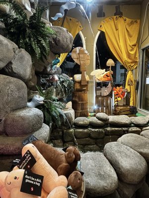 Condom Kingdom by null