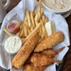The Anchor Inn gift card