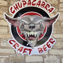 Chupacabra Craft Beer and Salado Lone Star Winery