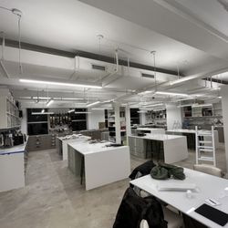 VoltX Electric - Designing company office