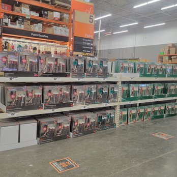 The Home Depot - Painting accessories - Nurseries & Gardening Near Me - Cheektowaga, New York
