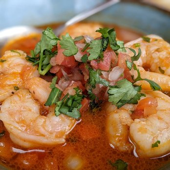 Kahlo’s Cantina - Camarones Al mojo - Mexican Near Me - Edmonds, Washington